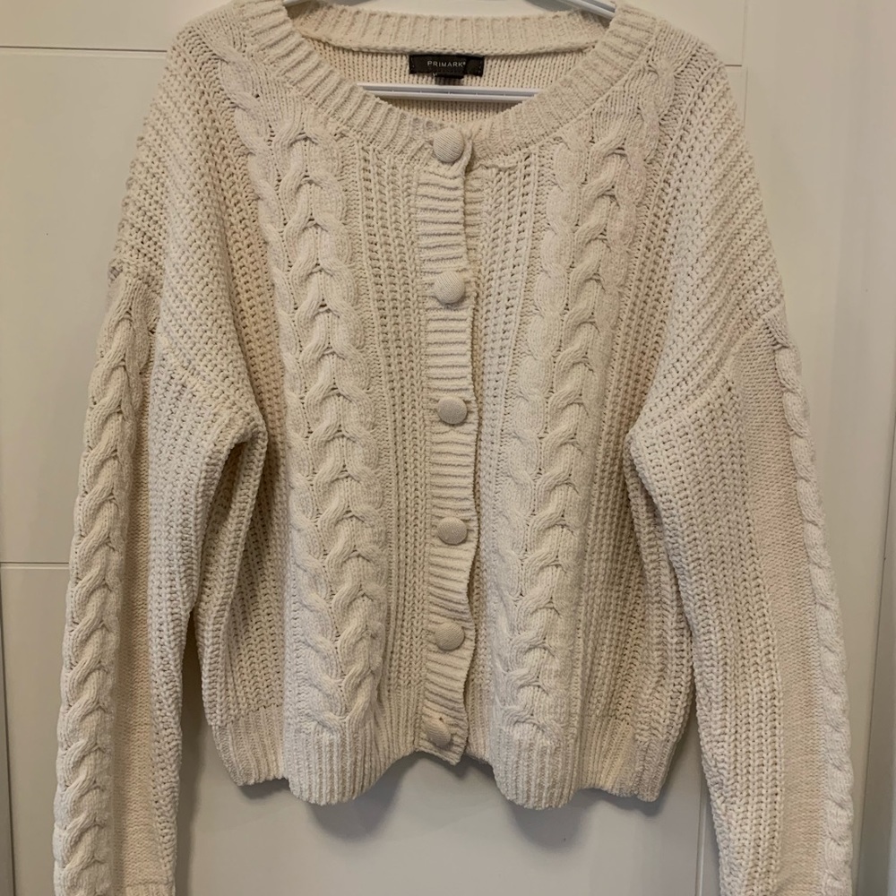 Primark sweater